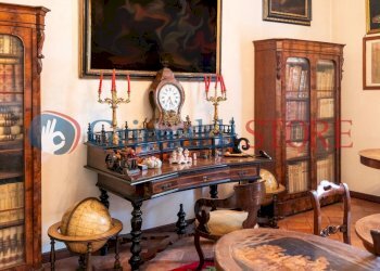 39 - Tenuta Guarini - Lecce - GRIMALDI_risultato.j - Villa Via Vecchia Carmiano, Lecce - foto 28