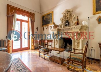 19 - Tenuta Guarini - Lecce - GRIMALDI_risultato.j - Villa Via Vecchia Carmiano, Lecce - foto 3