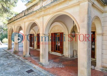 7 - Tenuta Guarini - Lecce - GRIMALDI_risultato.jp - Villa Via Vecchia Carmiano, Lecce - foto 7