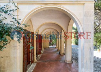 10 - Tenuta Guarini - Lecce - GRIMALDI_risultato.j - Villa Via Vecchia Carmiano, Lecce - foto 8