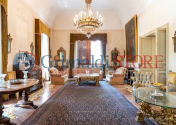 25 - Tenuta Guarini - Lecce - GRIMALDI_risultato.j - Villa Via Vecchia Carmiano, Lecce - foto 14