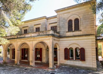 8 - Tenuta Guarini - Lecce - GRIMALDI - Villa Via Vecchia Carmiano, Lecce - foto 1