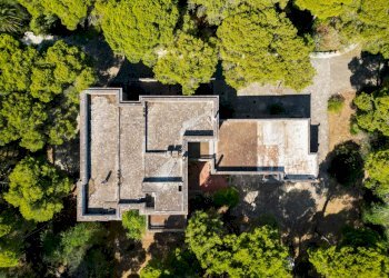 5 - Tenuta Guarini - Lecce - GRIMALDI - Villa Via Vecchia Carmiano, Lecce - foto 3