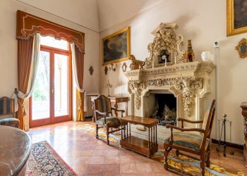 19 - Tenuta Guarini - Lecce - GRIMALDI - Villa Via Vecchia Carmiano, Lecce - foto 4
