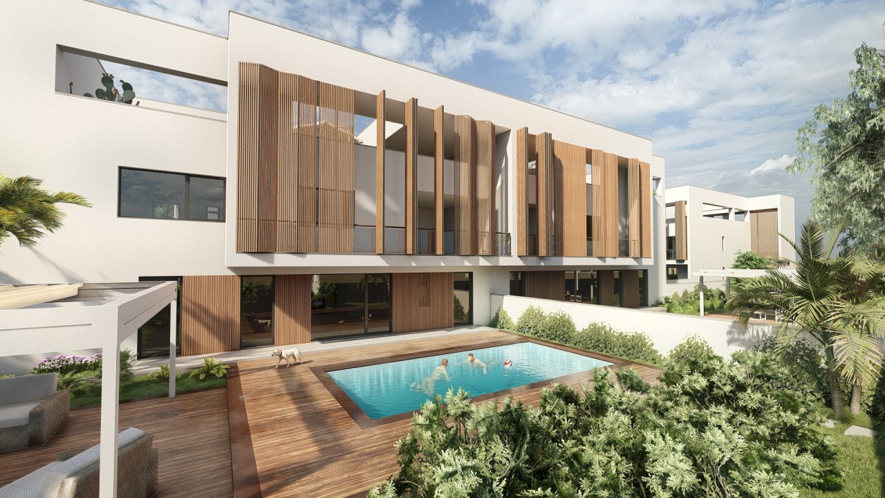 24.png - Independent house Via Bruno Cantobelli 18, Lecce - photo 1