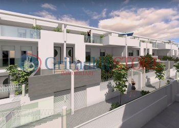 Vista_4 copia_risultato.jpg - Terreno edificabile Via Dante Alighieri 261, San Cesario di Lecce - foto 6