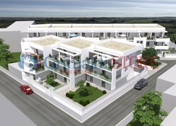 Vista_6 copia_risultato.jpg - Terreno edificabile Via Dante Alighieri 261, San Cesario di Lecce - foto 8