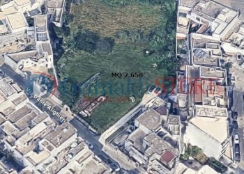 ubicazione2_risultato.jpg - Terreno edificabile Via Dante Alighieri 261, San Cesario di Lecce - foto 11
