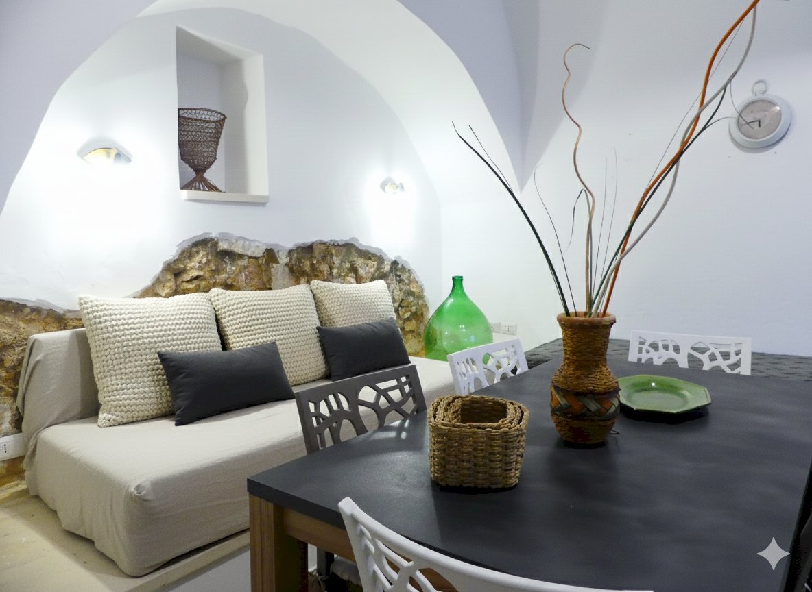 Gemini_Generated_Image_u1x3iqu1x3iqu1x3.png - Independent house Corte Corradino di Svevia 1, Parabita - photo 2