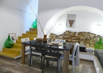 Gemini_Generated_Image_aw7hxcaw7hxcaw7h.png - Casa indipendente Corte Corradino di Svevia 1, Parabita - foto 1