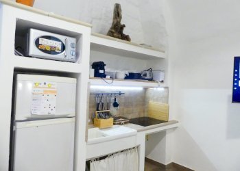 P1000399.JPG - Casa indipendente Corte Corradino di Svevia 1, Parabita - foto 3