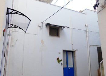 P1000437.JPG - Casa indipendente Corte Corradino di Svevia 1, Parabita - foto 12