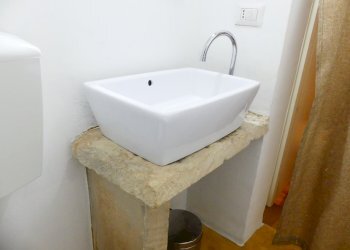 P1000429.JPG - Casa indipendente Corte Corradino di Svevia 1, Parabita - foto 7