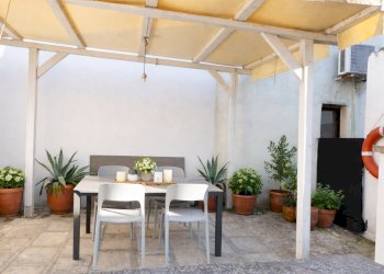 parabita foto esterno.png - Casa indipendente Corte Corradino di Svevia 1, Parabita - foto 11