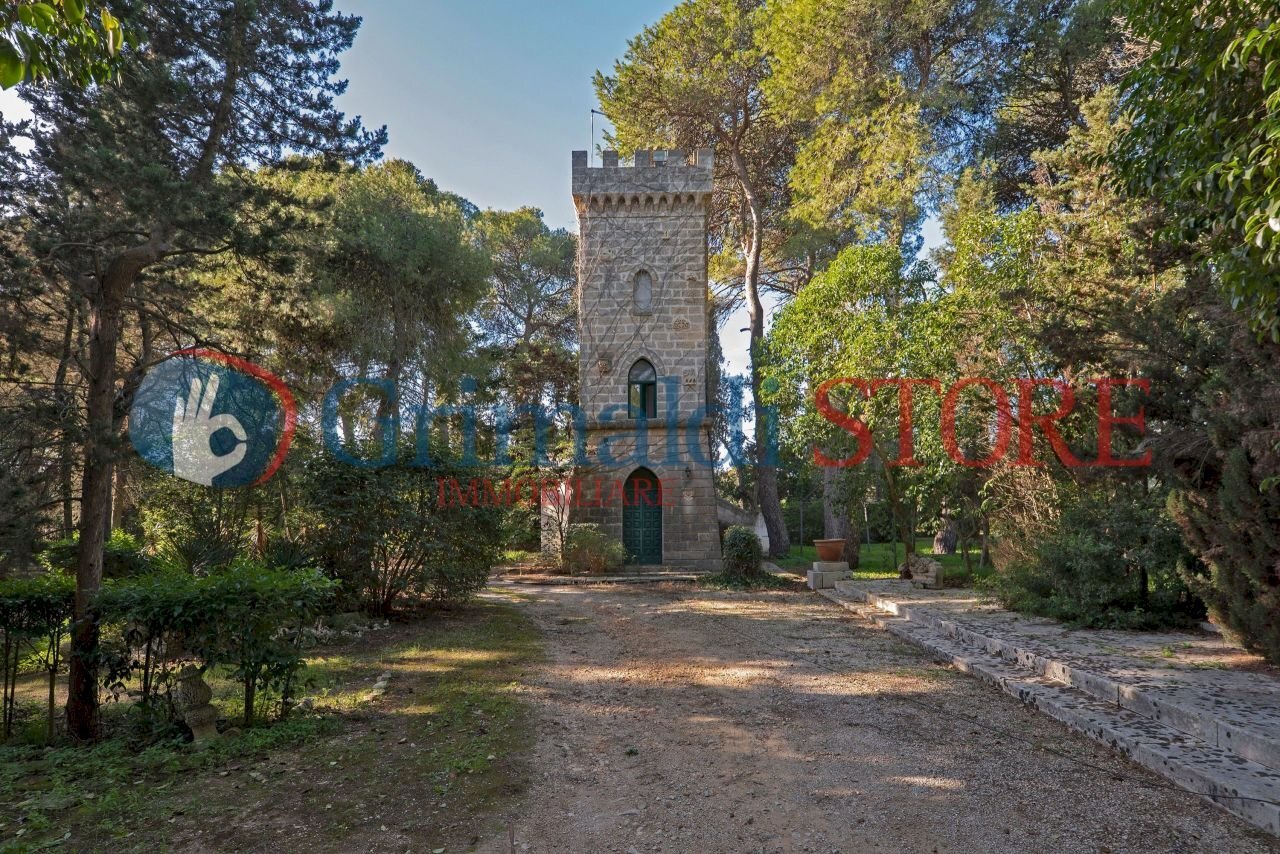 _1003077_risultato.jpg - Villa Via Monteroni 244, Lecce - photo 2