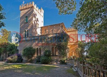 _1003132_risultato.jpg - Villa Via Monteroni 244, Lecce - foto 1