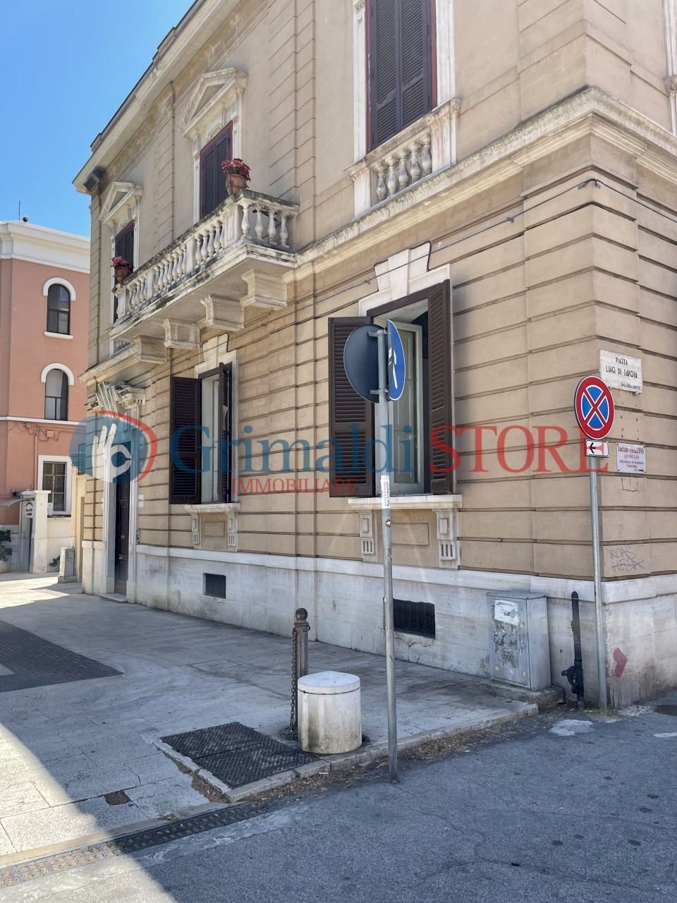 IMG_1118_risultato.jpg - Independent house Piazzetta Sant'Antonio 1, Bari - photo 2