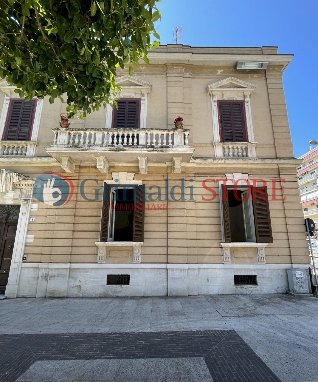 IMG_1126_risultato.jpg - Independent house Piazzetta Sant'Antonio 1, Bari - photo 3