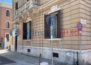 IMG_1118_risultato.jpg - Independent house Piazzetta Sant'Antonio 1, Bari - photo 2