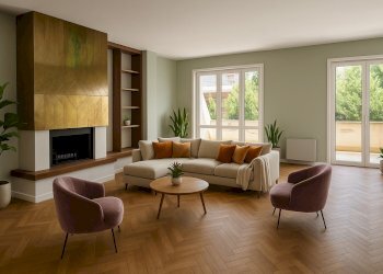 ChatGPT Image 25 set 2025, 12_52_07.png - Appartamento Via Giovanni Gentile 3030, Lecce - foto 1