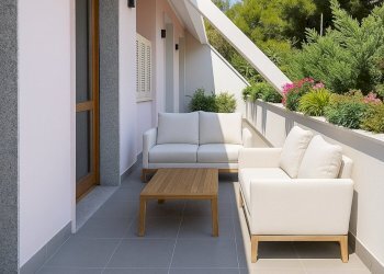 ChatGPT Image 25 set 2025, 12_40_48.png - Appartamento Via Giovanni Gentile 3030, Lecce - foto 2