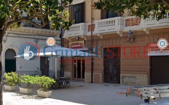 Immagine 2025-07-03 114412_risultato.jpg - Locale Commerciale Piazza Cairoli 21, Brindisi - foto 1