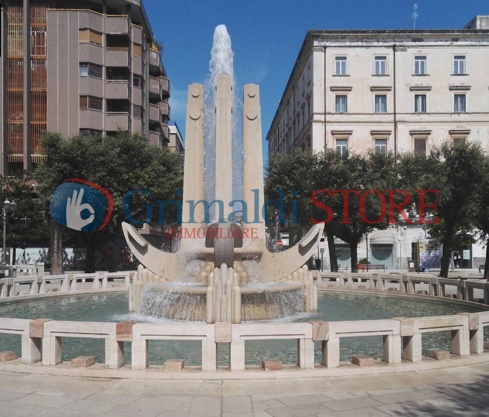 Immagine 2025-07-03 115352_risultato.jpg - Locale Commerciale Piazza Cairoli 21, Brindisi - foto 2