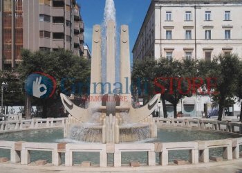 Immagine 2025-07-03 115352_risultato.jpg - Locale Commerciale Piazza Cairoli 21, Brindisi - foto 2