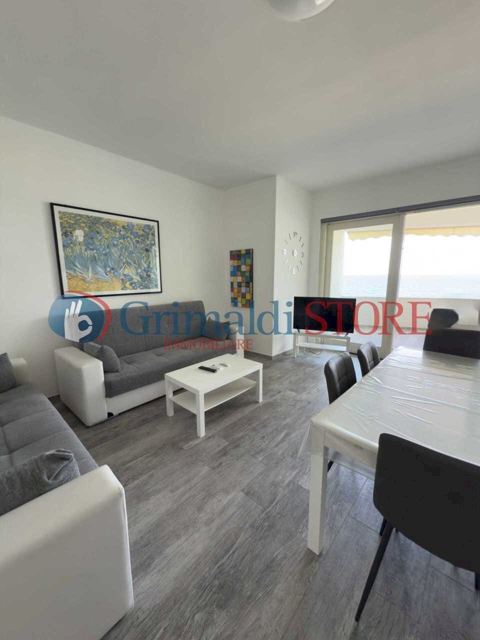 Gallipoli via Catania1.jpg - Trilocale Via Catania 6, Gallipoli - foto 2