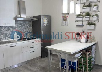 Gallipoli via Catania13.jpg - Trilocale Via Catania 6, Gallipoli - foto 13