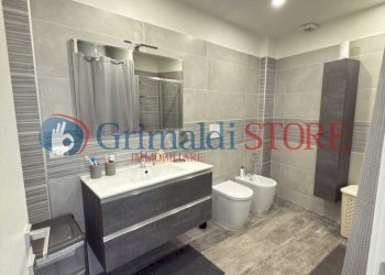 Gallipoli via Catania24.jpg - Trilocale Via Catania 6, Gallipoli - foto 24