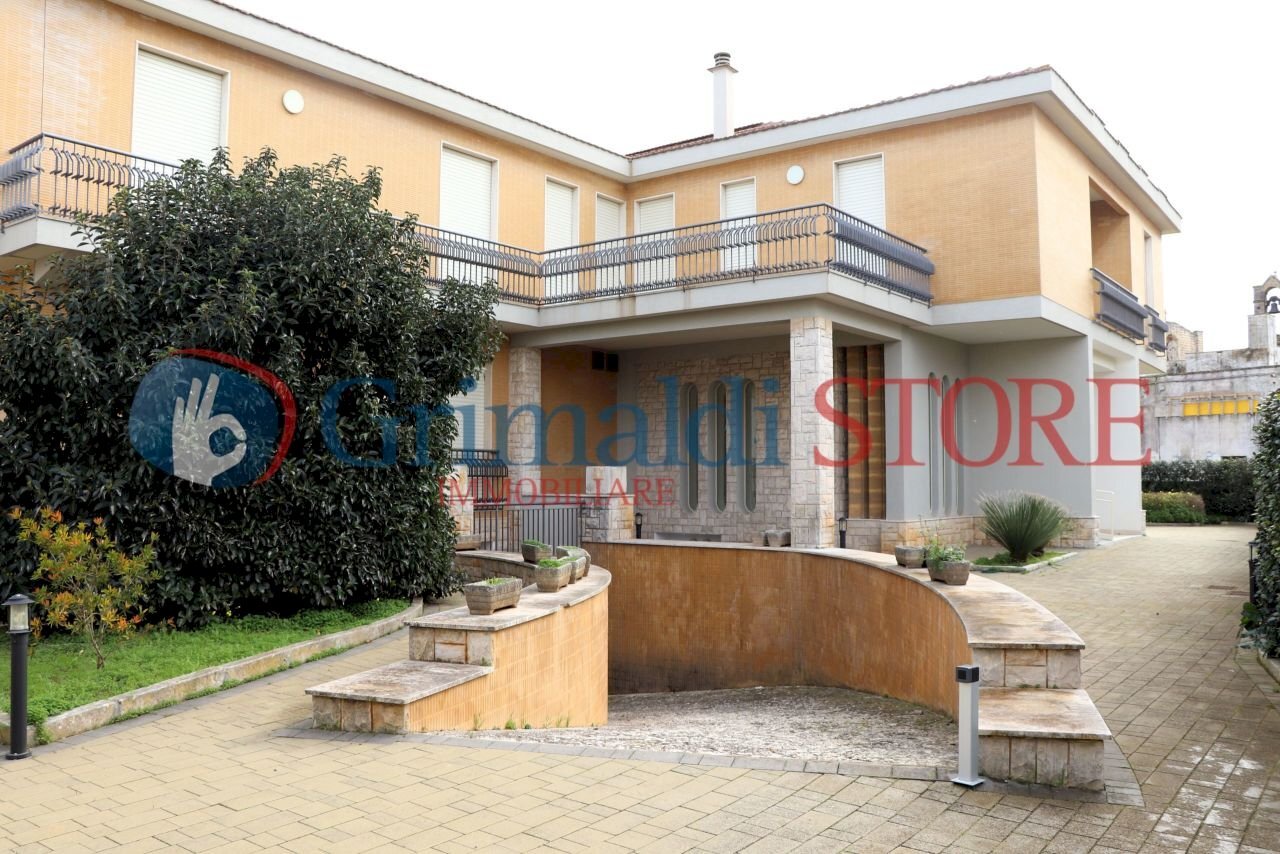 IMG_3444_risultato.jpg - Villa Via Santo Giuseppe 1a, Squinzano - foto 2