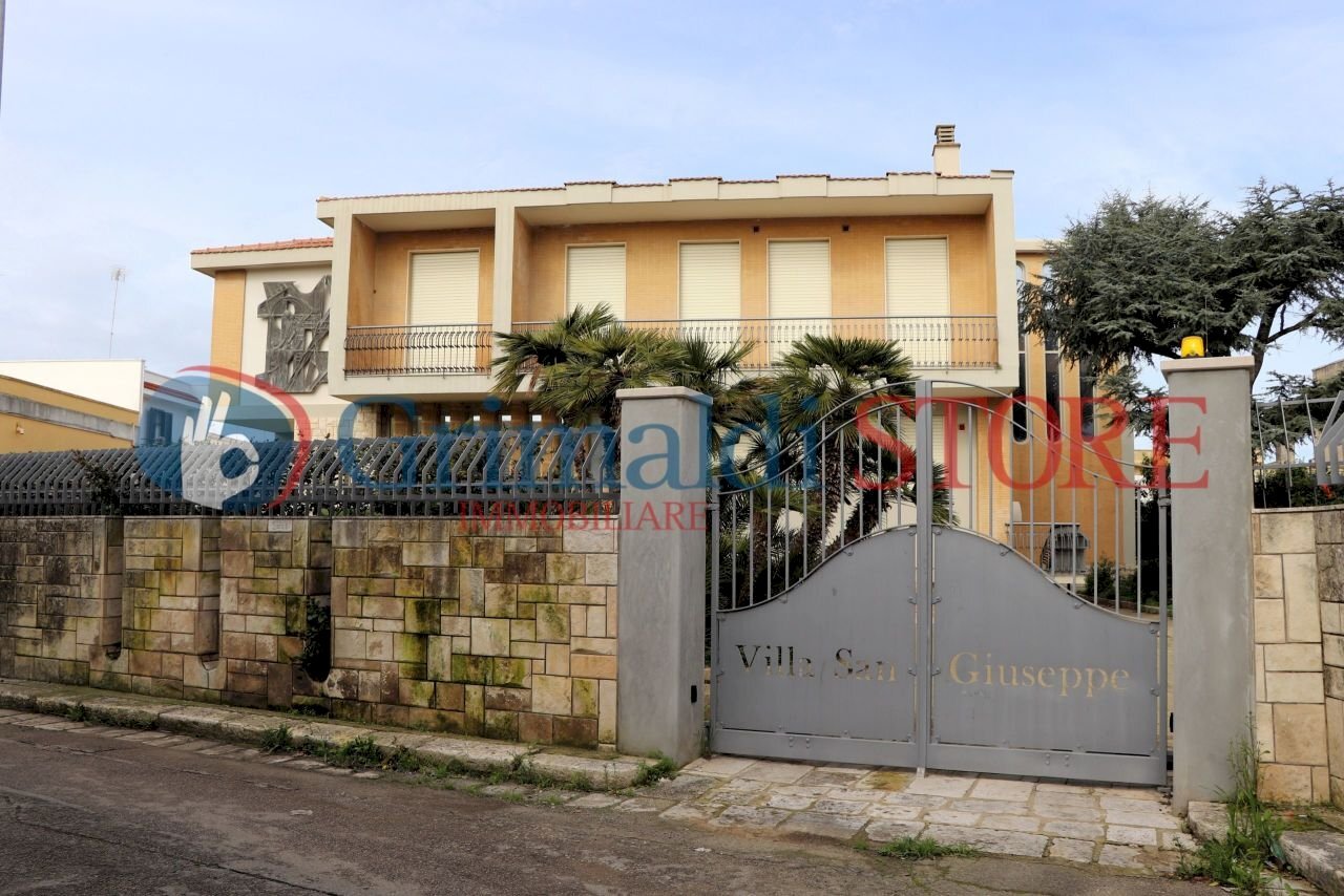 IMG_3481_risultato.jpg - Villa Via Santo Giuseppe 1a, Squinzano - foto 3