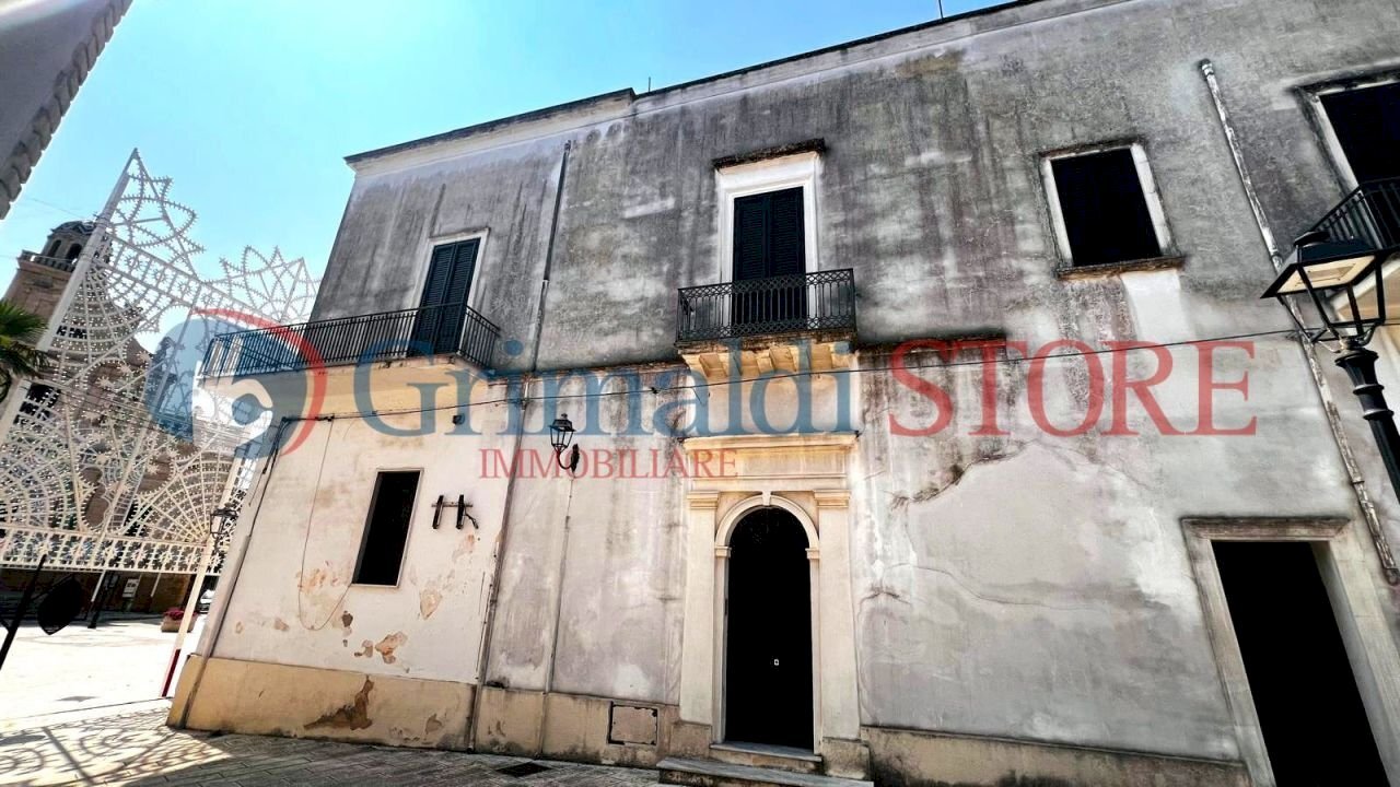 WhatsApp Image 2025-06-10 at 11.41.16_risultato.jp - Casa indipendente Piazza Plebiscito 33, Salice Salentino - foto 2