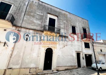 WhatsApp Image 2025-06-10 at 11.41.15_risultato.jp - Casa indipendente Piazza Plebiscito 33, Salice Salentino - foto 1