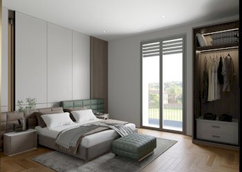 A3 - LETTO 1.jpg - Quadrilocale Via Giammatteo 39, Lecce - foto 6