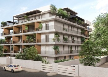 E4.jpg - Quadrilocale Via Giammatteo 39, Lecce - foto 19