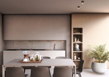 4.jpg - Four-room apartment Via Giammatteo 39, Lecce - photo 15