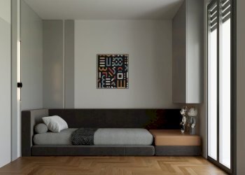 C2 - LETTO2.jpg - Quadrilocale Via Giammatteo 39, Lecce - foto 5