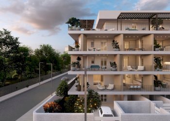 E10.jpg - Quadrilocale Via Giammatteo 39, Lecce - foto 7