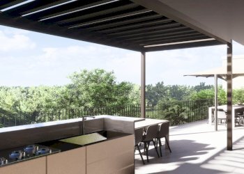 1_56 - Photo.jpg - Quadrilocale Via Giammatteo 39, Lecce - foto 8