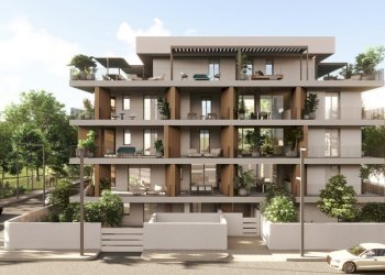 E1.jpg - Quadrilocale Via Giammatteo 39, Lecce - foto 11