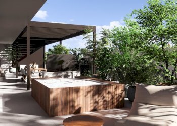 1_34 - Photo.jpg - Quadrilocale Via Giammatteo 39, Lecce - foto 12