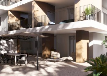 1_47 - Photo.jpg - Quadrilocale Via Giammatteo 39, Lecce - foto 16