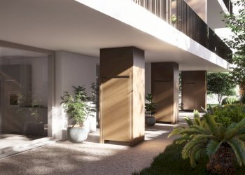 1_55 - Photo.jpg - Four-room apartment Via Giammatteo 39, Lecce - photo 17