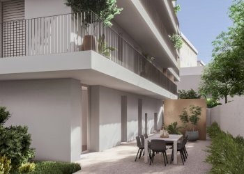 I1.jpg - Four-room apartment Via Giammatteo 39, Lecce - photo 30