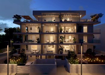 E8.jpg - Quadrilocale Via Giammatteo 39, Lecce - foto 1