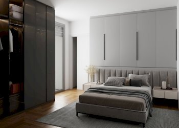 B - LETTO 1B..jpg - Quadrilocale Via Giammatteo 39, Lecce - foto 6