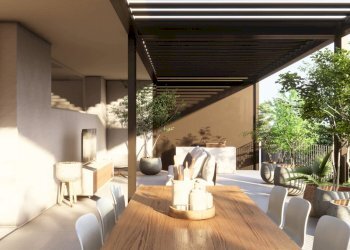 1_40 - Photo.jpg - Quadrilocale Via Giammatteo 39, Lecce - foto 7