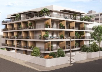 E3.jpg - Quadrilocale Via Giammatteo 39, Lecce - foto 15